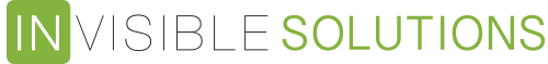 Invisible Solutions Logo